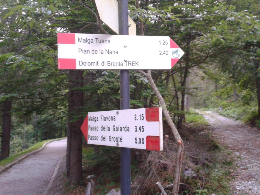 Indicazioni