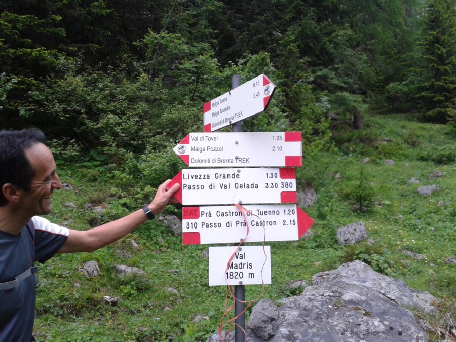 Indicazioni