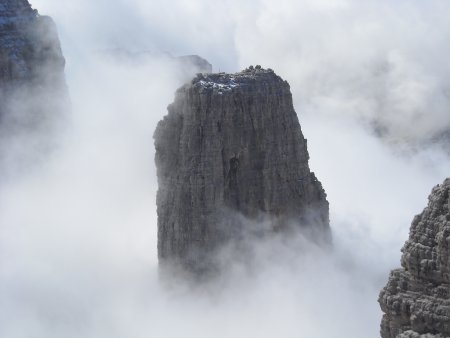 Campanile Basso
visto da Gli Sfulmini
