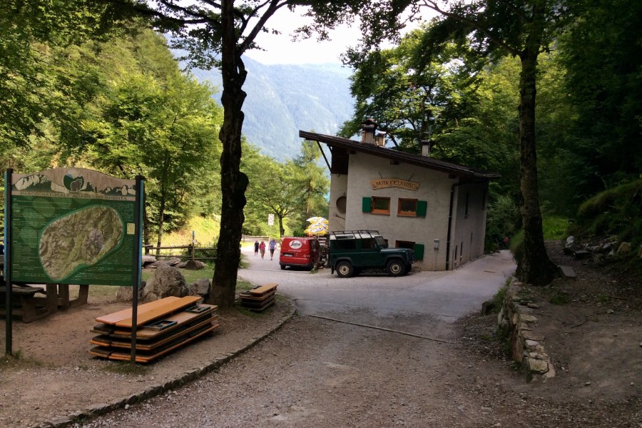 Ristoro