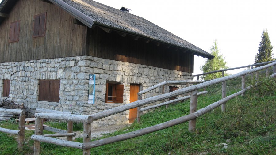 Malga