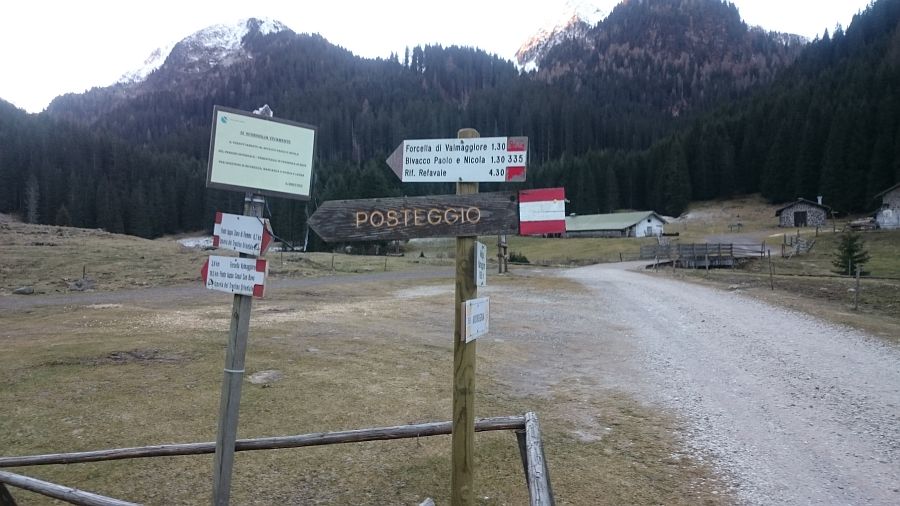 Indicazioni