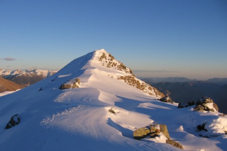 Cima Hoabonti
Cima Hoabonti