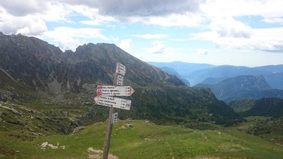 Indicazioni