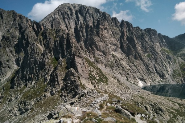 Cima d'Asta
