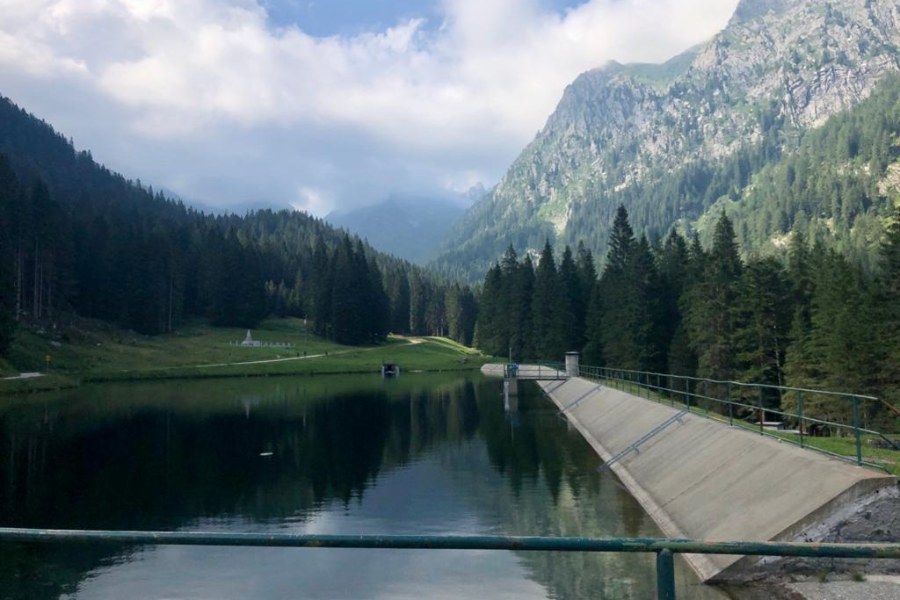 Lago