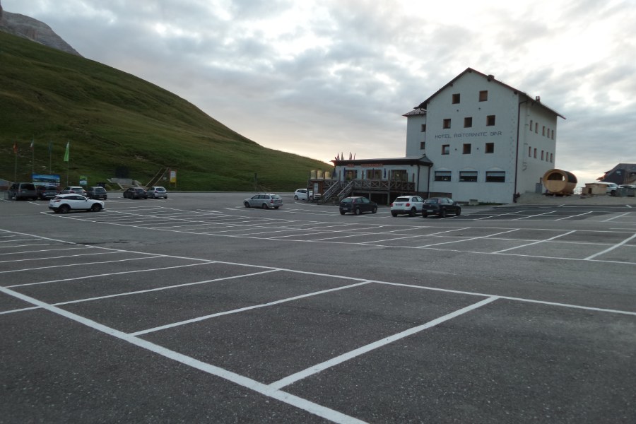 Parcheggio