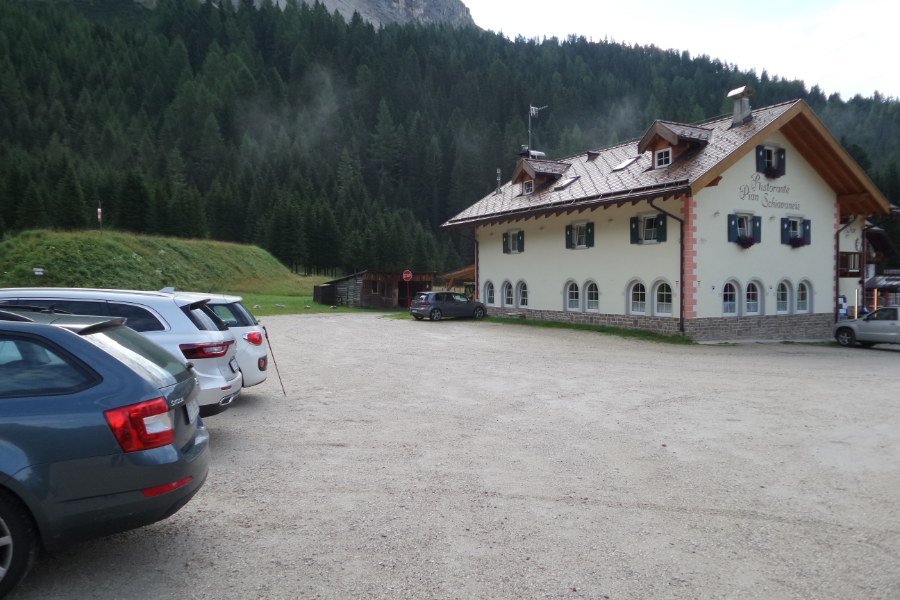Parcheggio