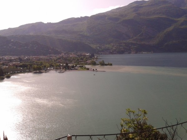 Punto panoramico