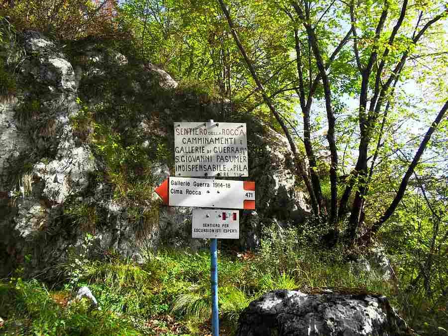 Indicazioni