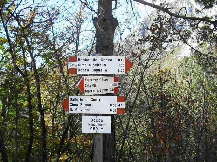 Passo