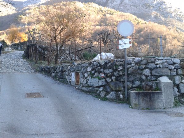 Indicazioni
