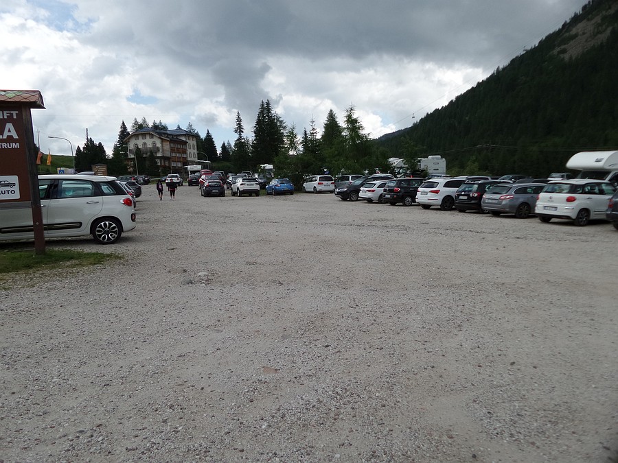 Parcheggio