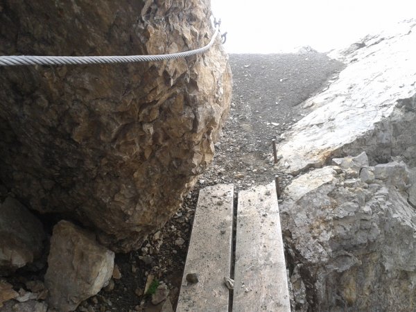 Ferrata
