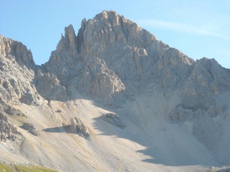 Cima dell'Uomo
