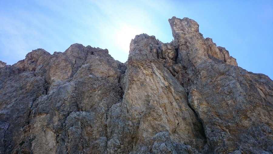 Ferrata
