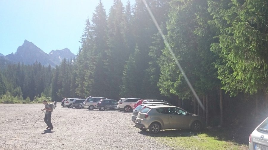 Parcheggio