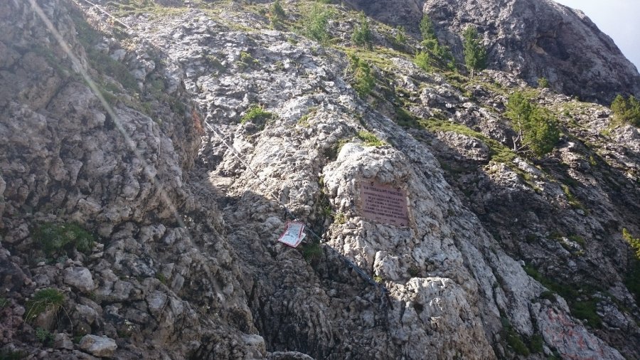 Ferrata