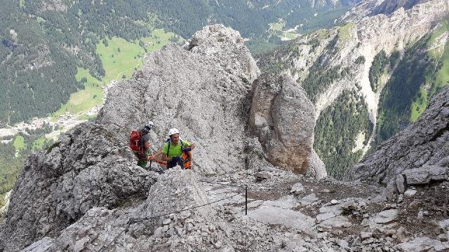 Ferrata