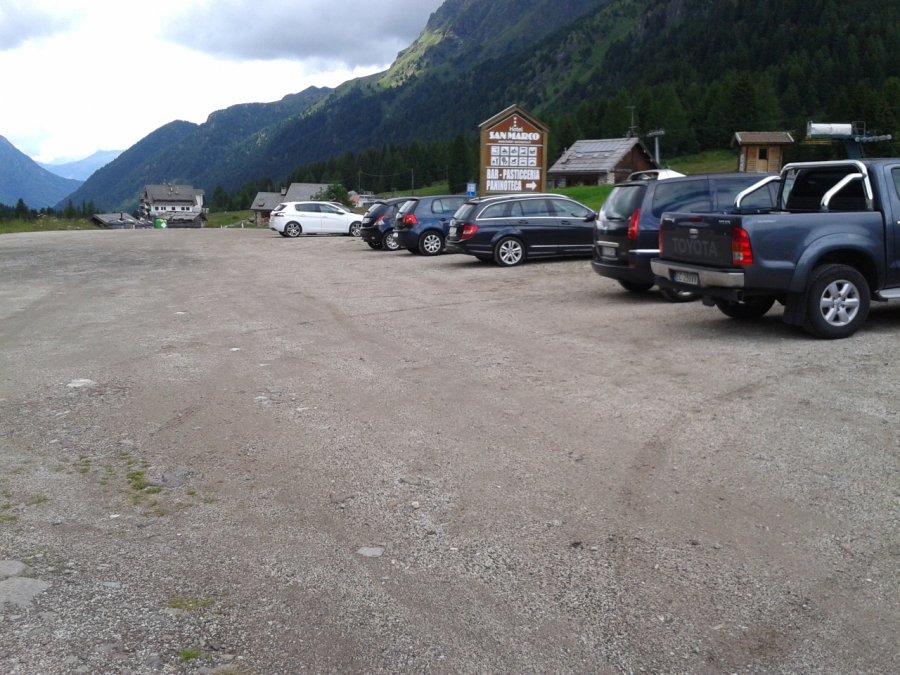 Parcheggio