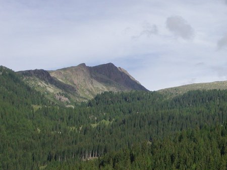Cima Bocche