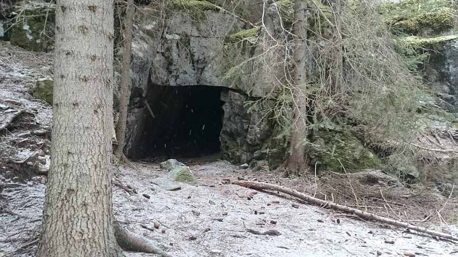 Grotta