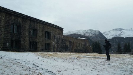 il forte 
