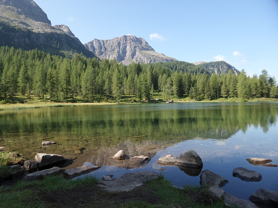 Lago