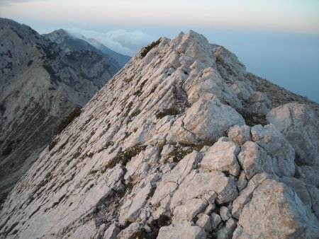 Cima Senza Nome