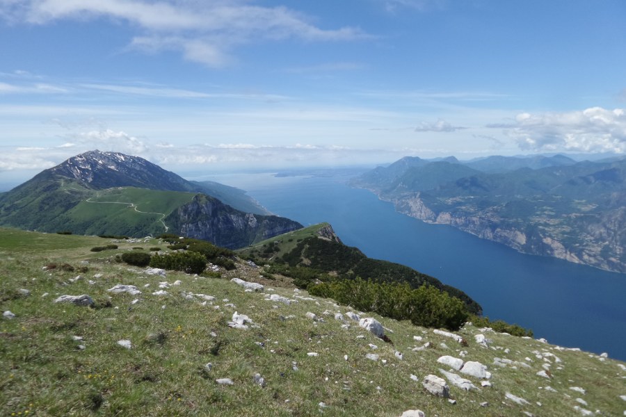 Punto panoramico
