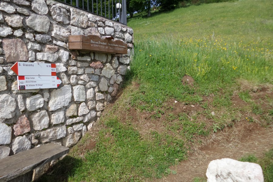 Indicazioni