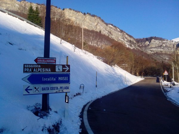 Parcheggio