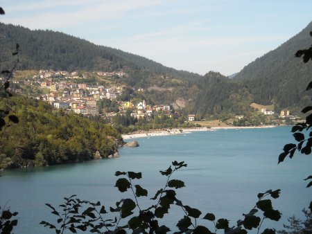 Molveno