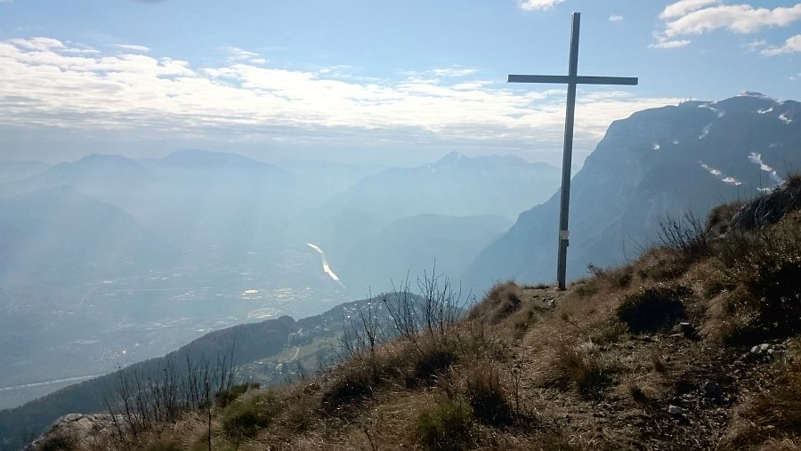 Punto panoramico