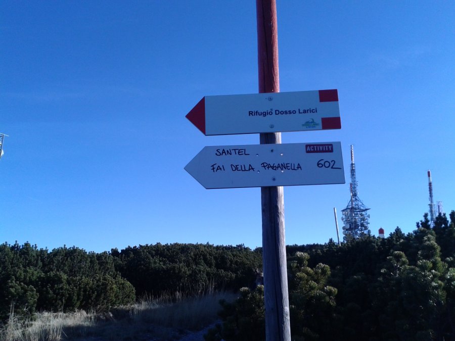Indicazioni