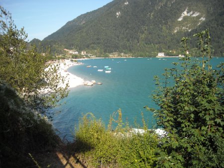 Lago di Molveno