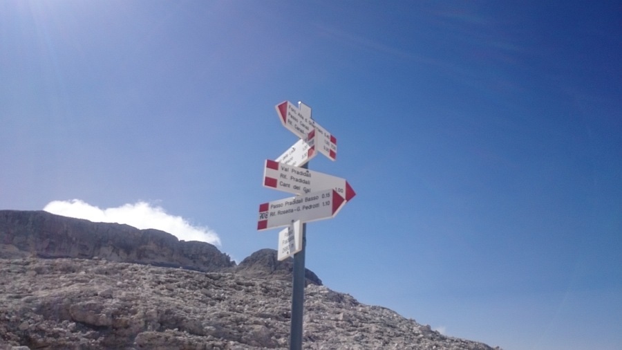 Passo