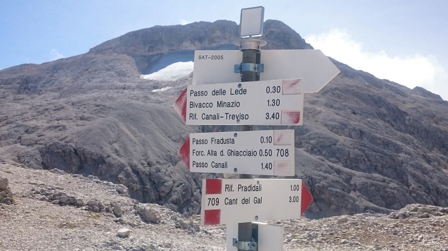 Passo