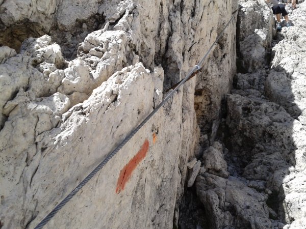 Ferrata