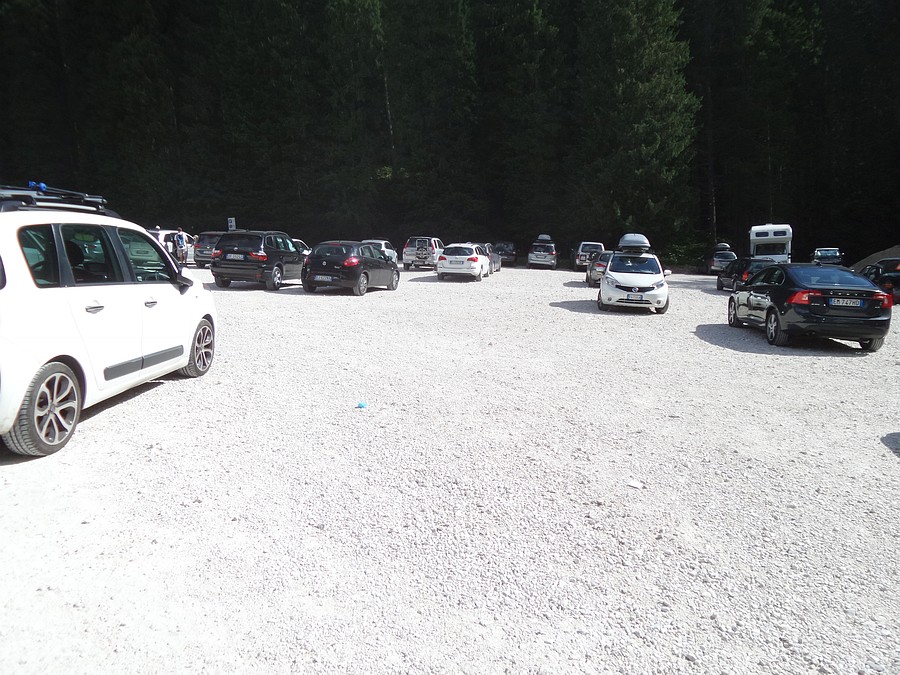 Parcheggio