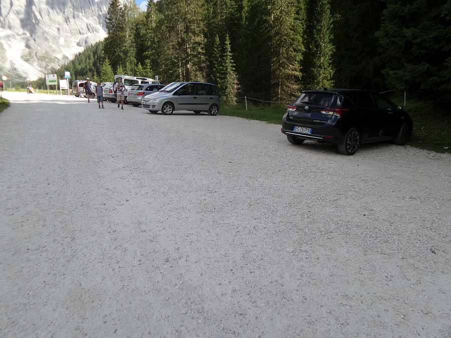 Parcheggio