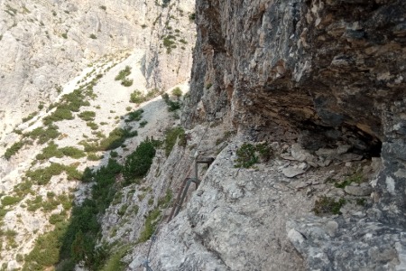 Scaletta
