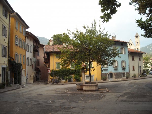 Abitato