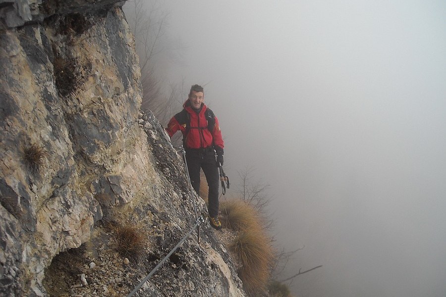 Ferrata Ferrata