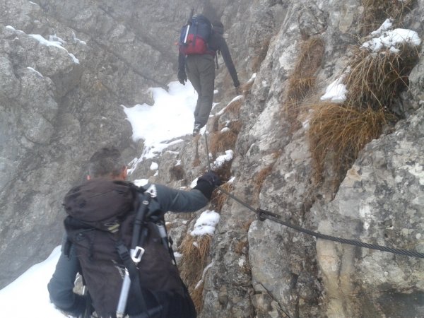 Ferrata