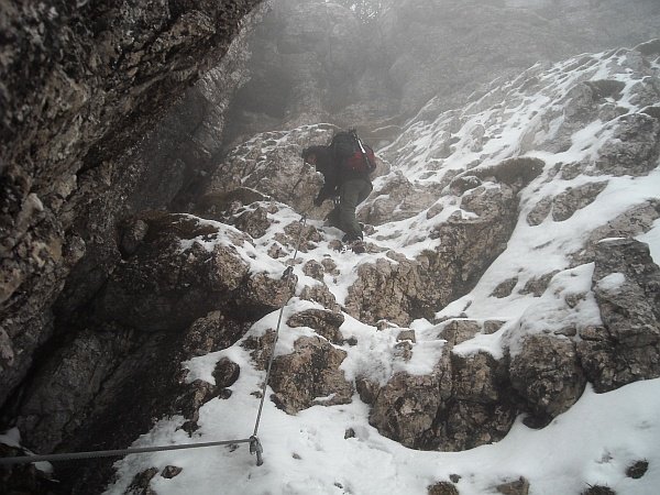 Ferrata