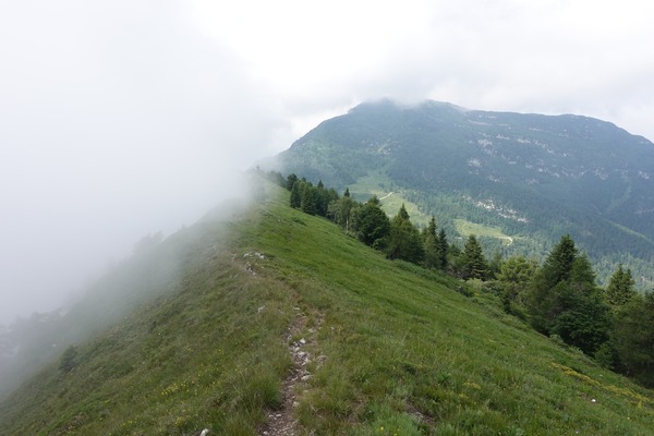 Cima Alta
Cima Alta