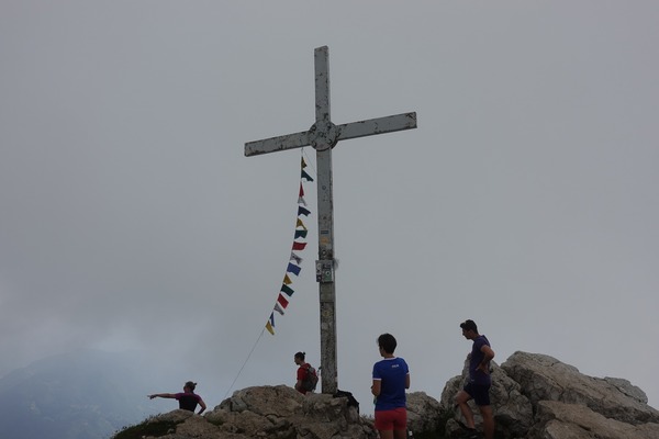 Monte Stivo
Monte Stivo