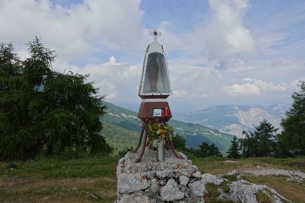 La Madonnina
La Madonnina