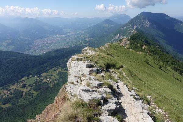 Sentiero
Sentiero